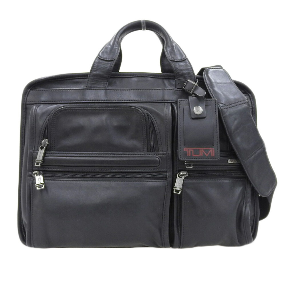 楽天市場】tumi alpha 3 t－pass ビジネスの通販