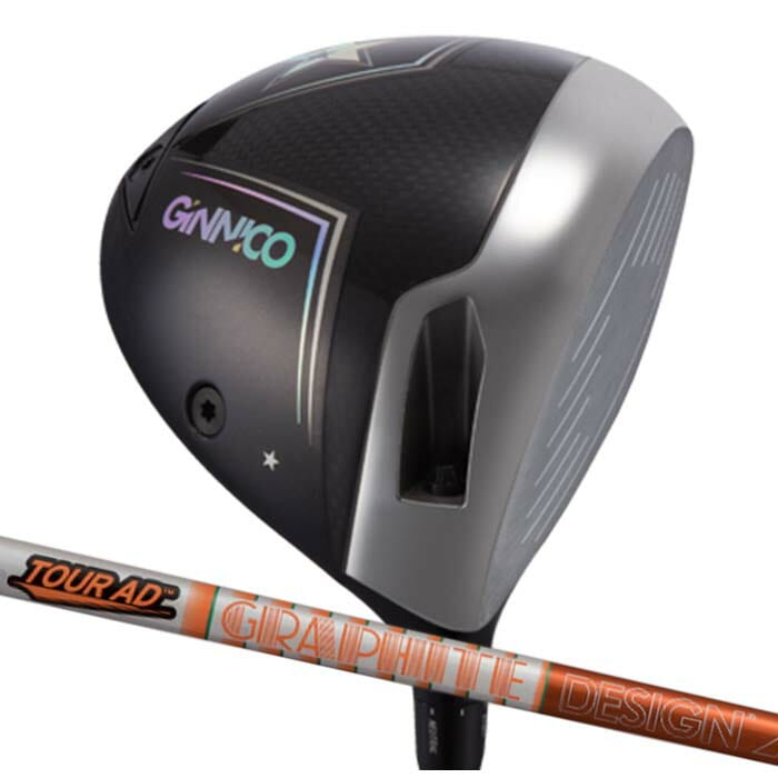 楽天市場】ジニコ ドライバーの通販