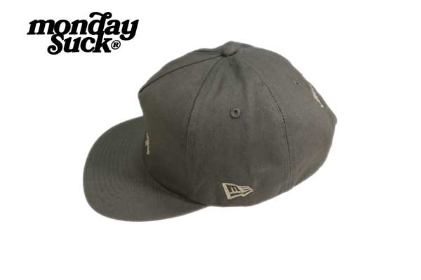 楽天市場】MONDAY SUCK/マンデーサック シティーシリーズ ヴィンテージ