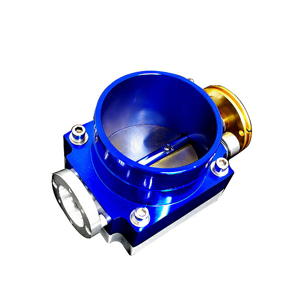 楽天市場】汎用OK 90mm ビッグスロットル JZX100 JZX90 1JZ 2JZ SR20