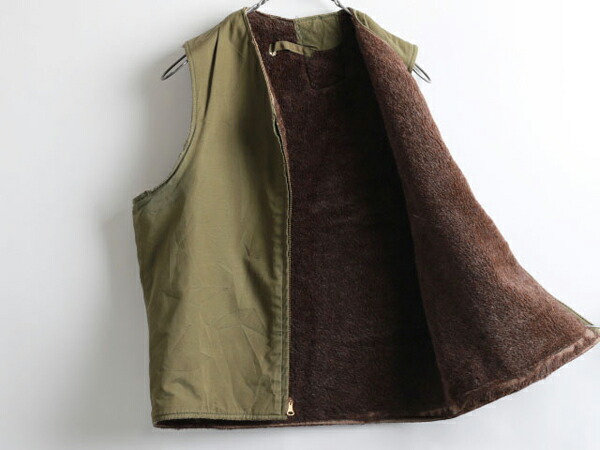 楽天市場】40's ☆ 米軍実物 U.S.NAVY ネイビー 海軍 アルパカ