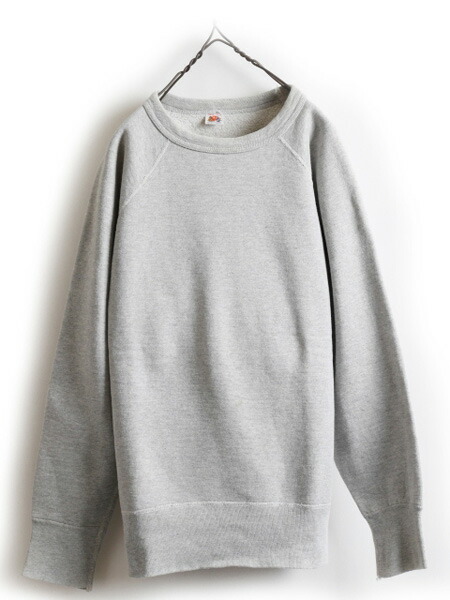 楽天市場】60's 70's ビンテージ ☆ フルーツオブザルーム ラグラン