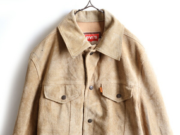 楽天市場】70s ビンテージ ☆ LEVIS リーバイス 3rd サード タイプ