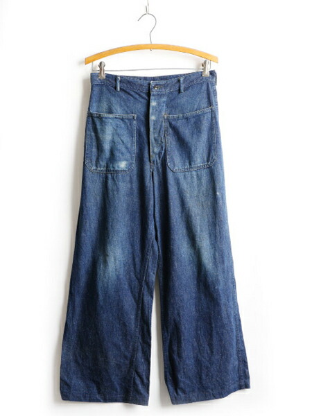 楽天市場】40's ビンテージ ☆ 米軍実物 U.S.NAVY ネイビー 海軍