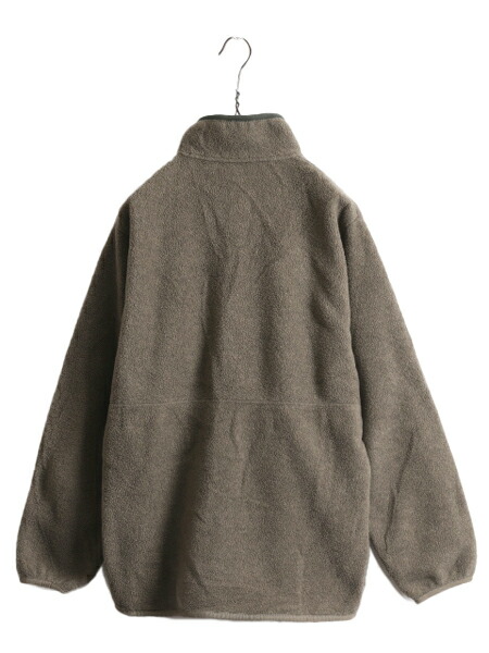 楽天市場】00s 01年製 パタゴニア マースピアル シンチラ フリース