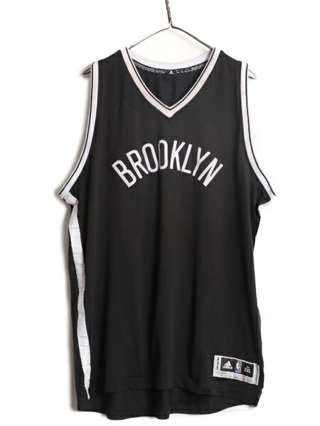 楽天市場】NBA オフィシャル アディダス ネッツ タンクトップ メンズ