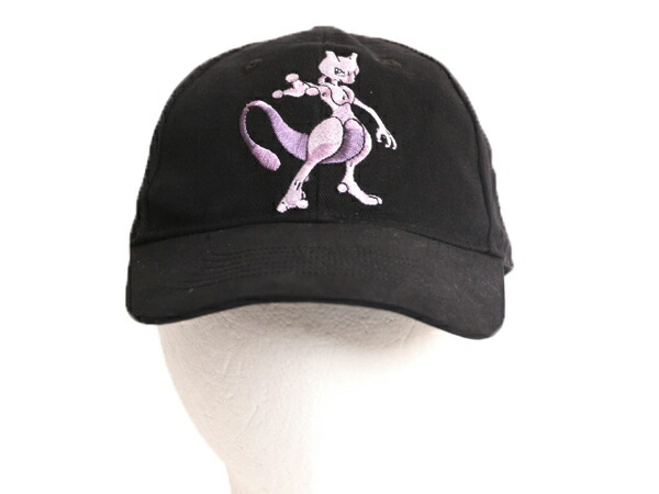 楽天市場】US企画 デッドストック ポケットモンスター ミュウツー