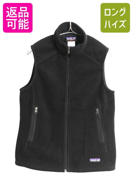 楽天市場】パタゴニア ベスト シンチラの通販