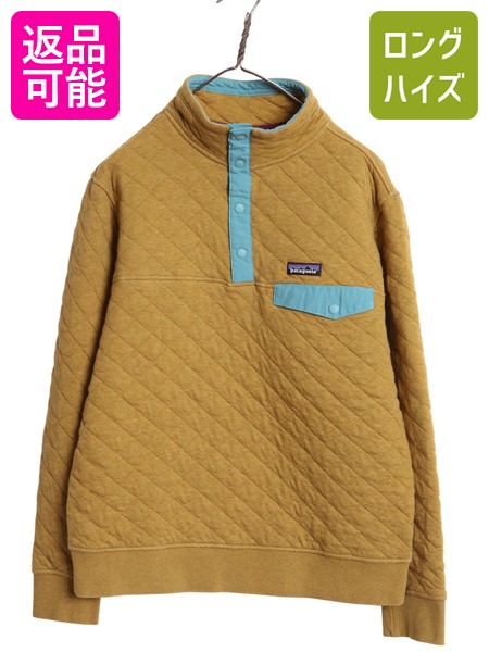 楽天市場】キルト スナップ t パタゴニア（メンズファッション）の通販