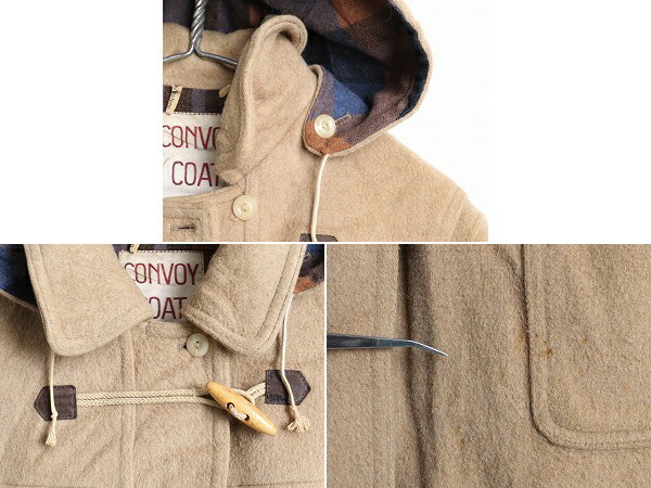 楽天市場】□返品不可□70s 西ドイツ製 ユーロ ビンテージ □ チェック