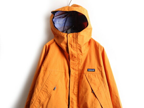 楽天市場】90's オールド ☆ 95年製 Patagonia パタゴニア スーパー
