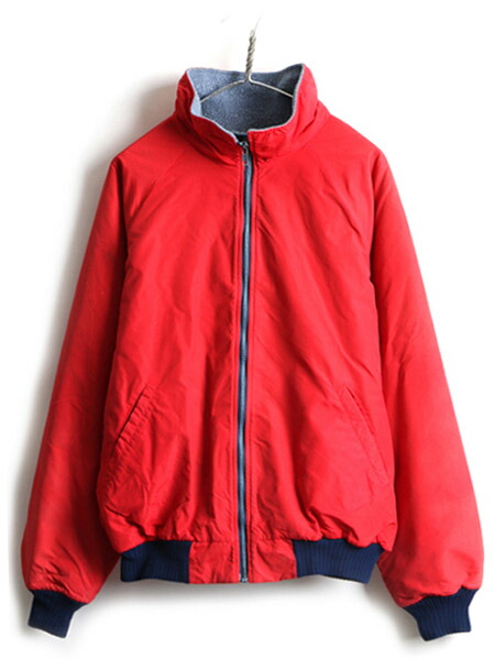 楽天市場】80's 旧タグ ビンテージ □ パタゴニア フルジップ ナイロン