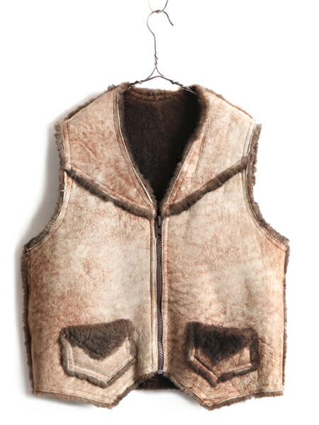 楽天市場】USA製 □ American Sheepherder 本革 レザー シープスキン