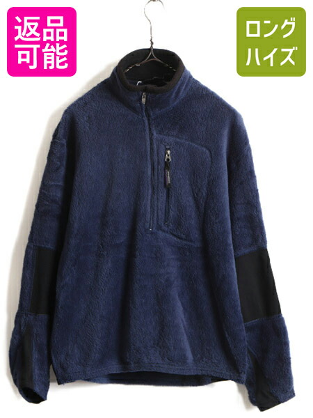 楽天市場】90's USA製 オールド □ 99年製 パタゴニア R2 レビテーター