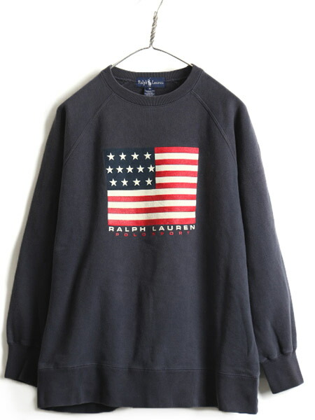 楽天市場】90's 初期 POLO SPORT □ ラルフローレン ポロスポーツ