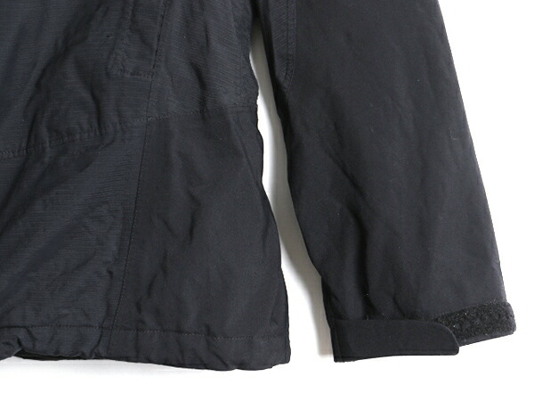 楽天市場】大きいサイズ XL 人気 黒 □ 06年製 パタゴニア プリモ