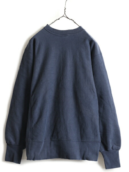 楽天市場】80s USA製 ☆ チャンピオン リバースウィーブ YALE プリント