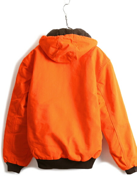 楽天市場】US企画 USA製 希少サイズ S □ カーハート アクティブ