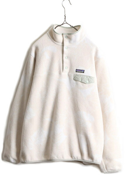 楽天市場】□ 18年製 パタゴニア ライトウェイト シンチラ スナップT
