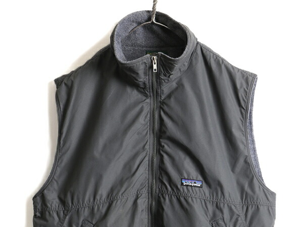 楽天市場】90s オールド □ 97年製 パタゴニア シェルドシンチラ