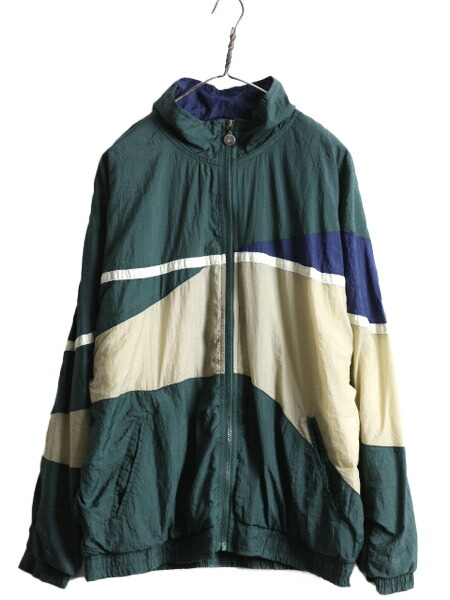 楽天市場】90s クリスチャン ディオール フルジップ デザイン ナイロン