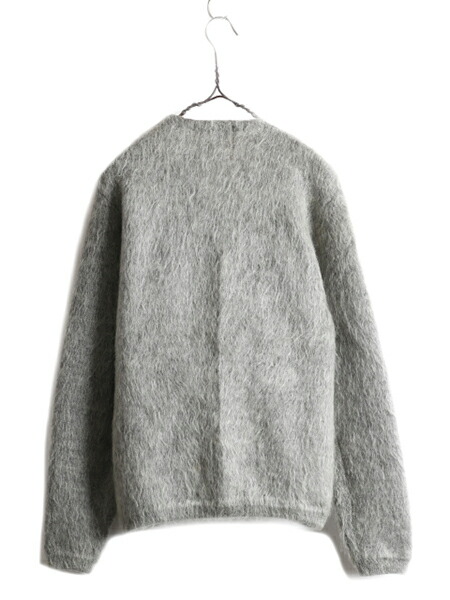 楽天市場】60s USA製 モヘア 65% ☆ ジャンセン Vネック ウール モヘヤ