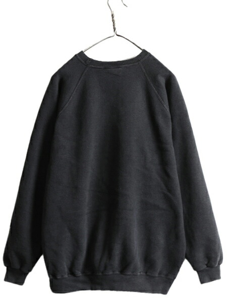 楽天市場】90s USA製 アディダス トレフォイル 刺繍 スウェット メンズ