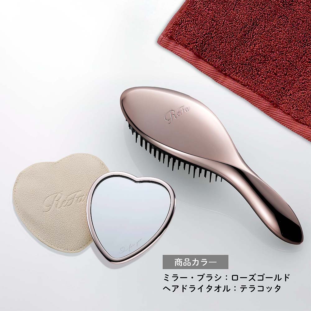 楽天市場】【正規店入荷】【名入れ代込】【ラッピング代込】ReFa