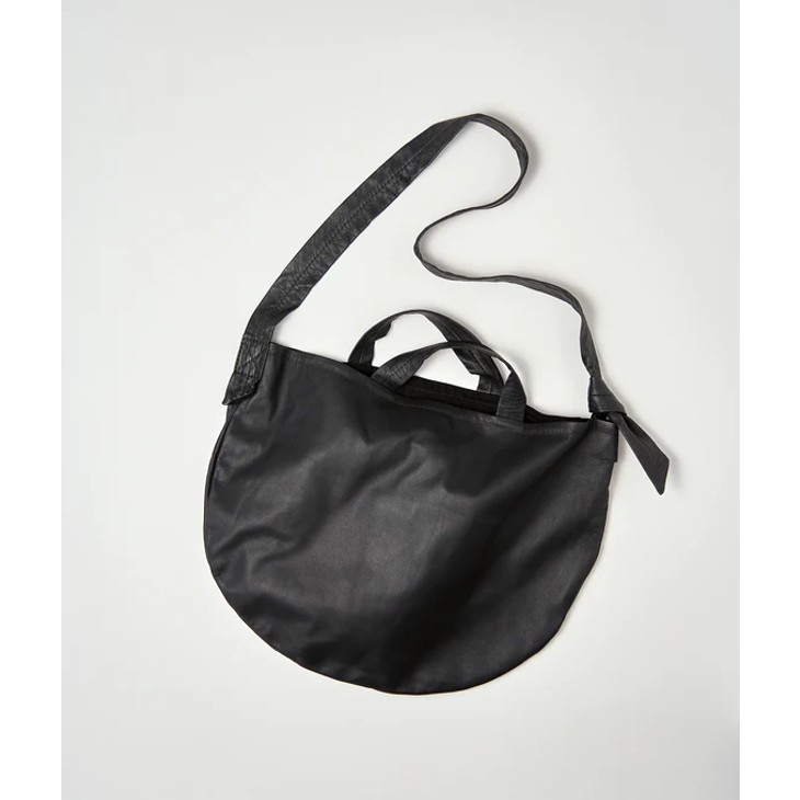 楽天市場】【再入荷】REN | 2wayサークルショルダー / やぎ革・ベアー