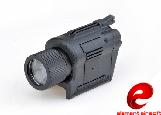 楽天市場】ELEMENT USP MK2 フラッシュライト : H．T．G．楽天市場店