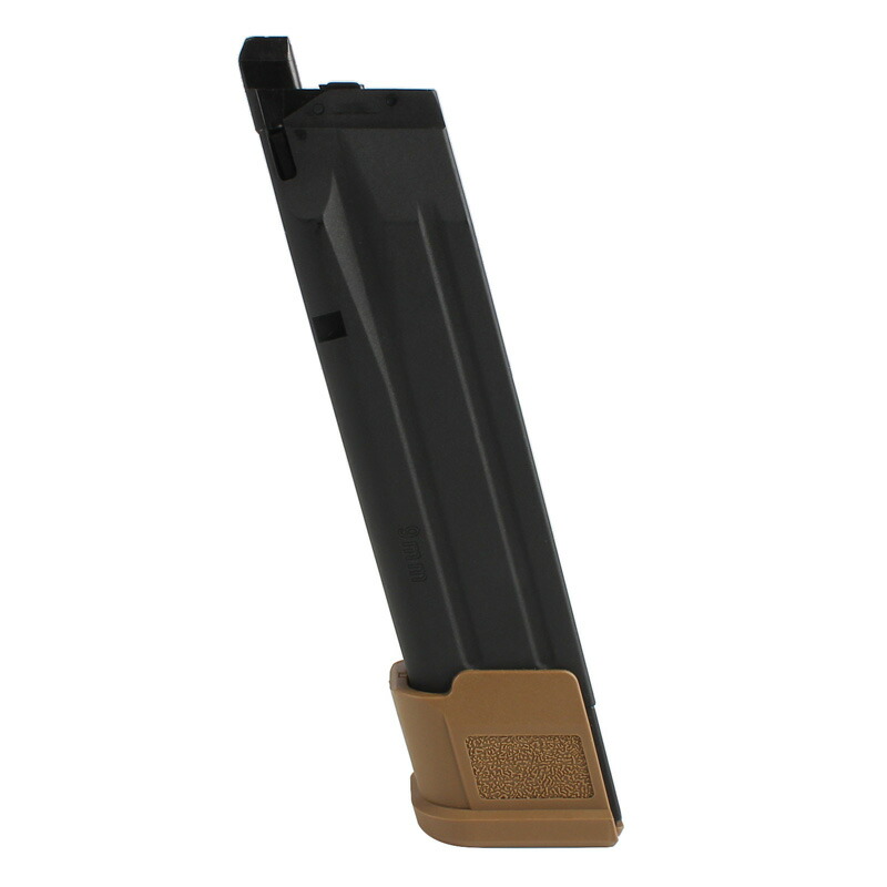 楽天市場】SIG AIR/VFC P320-M17 25連スペアマガジン : H．T．G．楽天