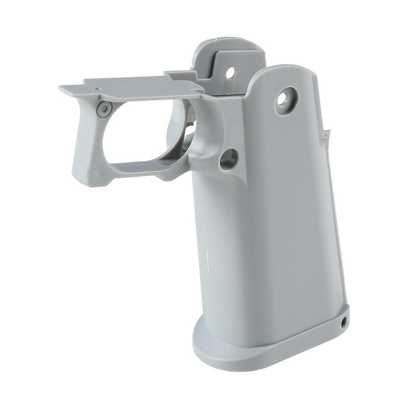 楽天市場】COWCOW Technology Hi-CAPA カスタムグリップ Gray (東京