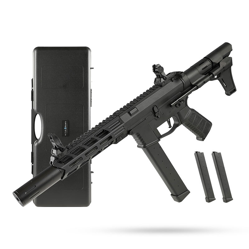 楽天市場】HTGベーシック スマートPCC 電子トリガー 電動ガン