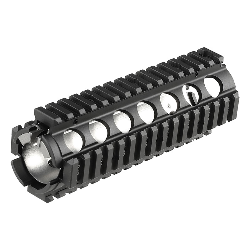 楽天市場】GHK M4 KACタイプRASハンドガード (M4-05) : H．T．G．楽天