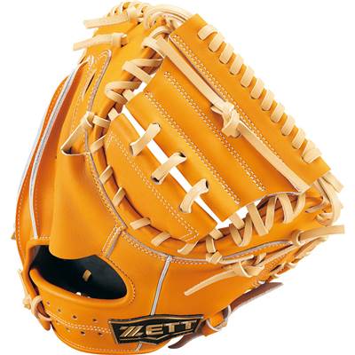 楽天市場】【限定モデル！型つけ無料】ゼット ネオステイタスVL 軟式用