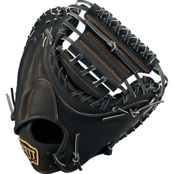 楽天市場】【中村悠平選手モデル】ZETT ゼット プロステイタス 軟式用