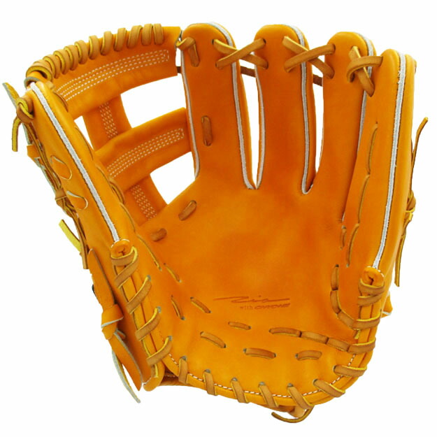 楽天市場】アイピーセレクト 硬式用グラブ 内野手用 Ip.Rd-Lc RDモデル