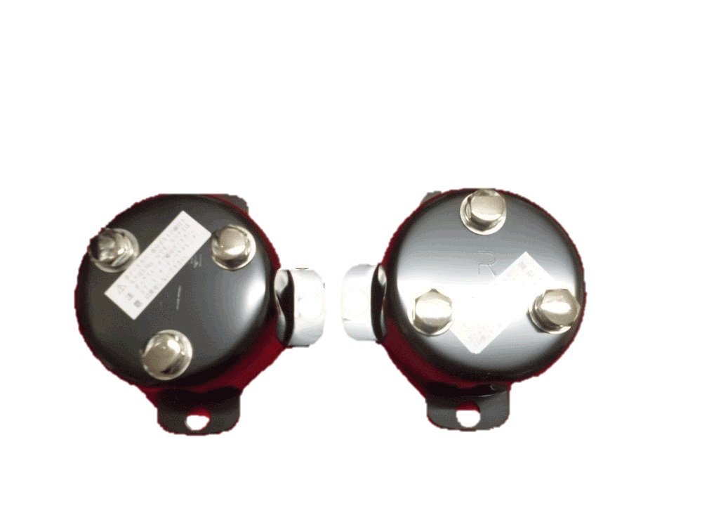 楽天市場】センターカバー取付ブラケット ふそうキャンター スピンナー