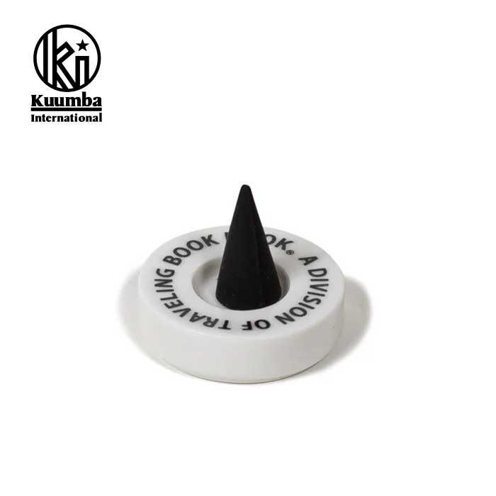 楽天市場】【25日最大P11倍】クンバ コーンインセンスホルダー CONE