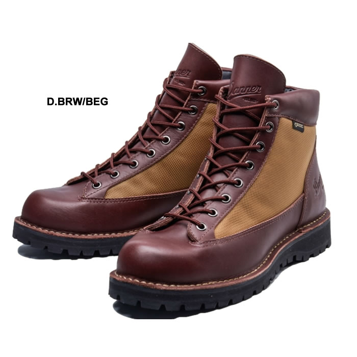 楽天市場】【25日最大P11倍】ダナー ブーツ Danner [ D121003 ] DANNER
