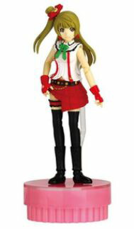 楽天市場】ミクロマンアーツ ラブライブ！ MA1108 南ことり【タカラ
