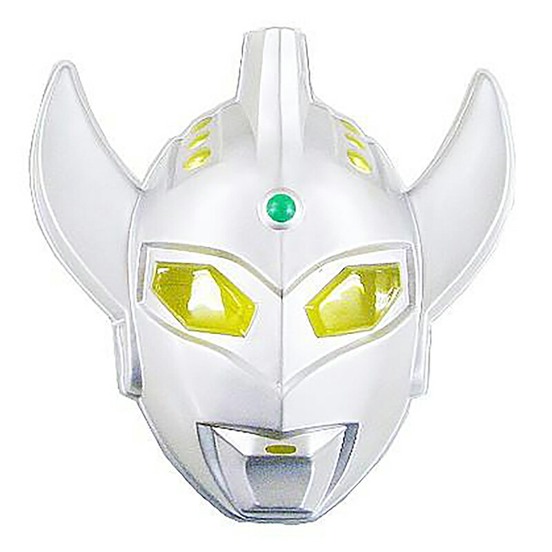 楽天市場】☆お面□ウルトラマン タロウ！お面同柄12枚入り【縁日