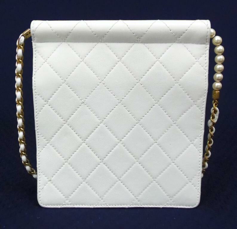 楽天市場】シャネル CHANEL ショルダーバッグ フラップバッグ