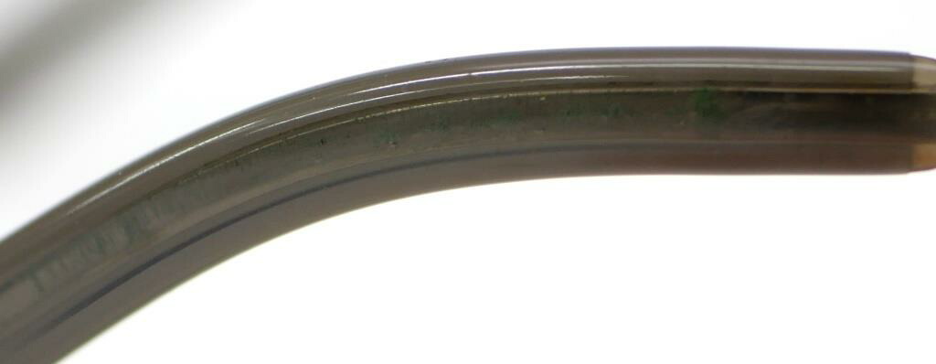 楽天市場】シャネル CHANEL グラデーション サングラス リムレス ココ