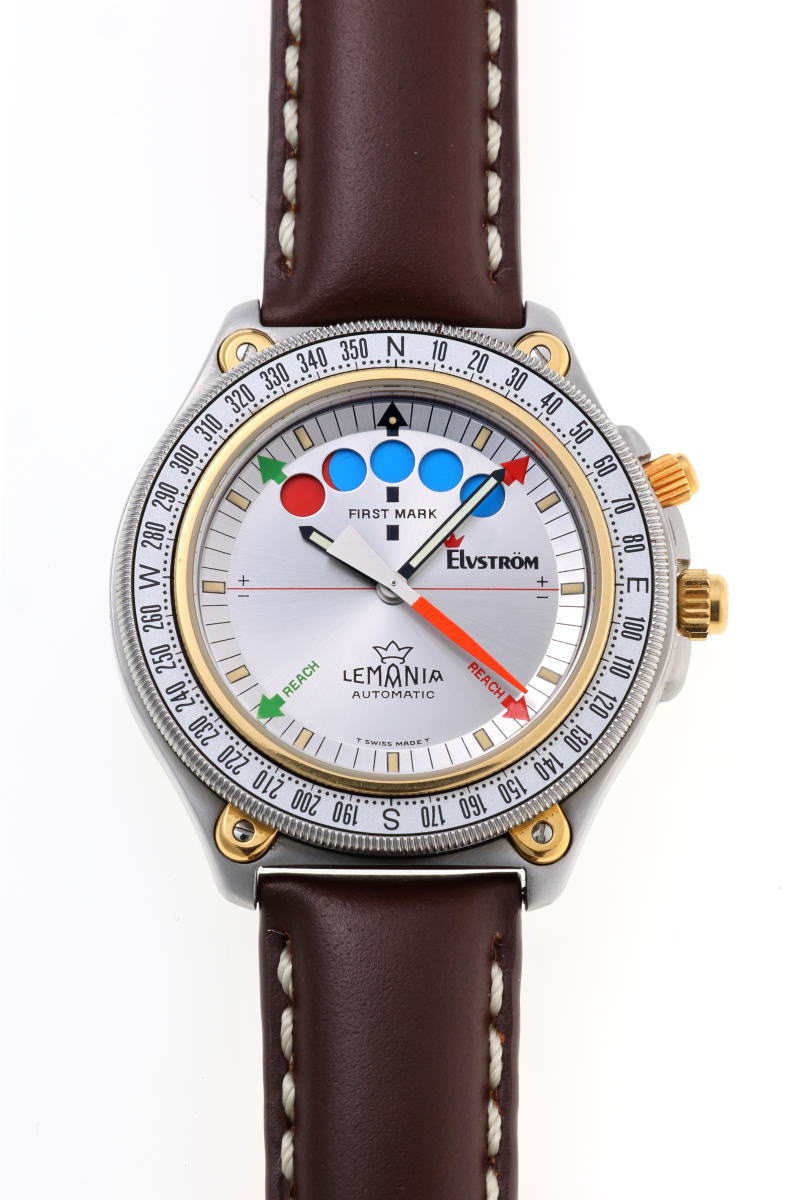 楽天市場】LEMANIA レマニア レガッタ エルブストローム