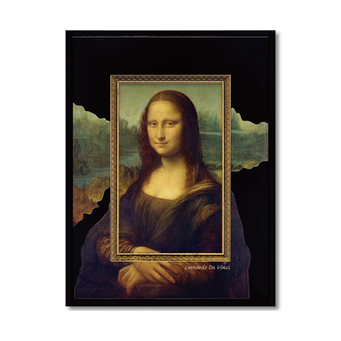 楽天市場】＼期間限定／【10%OFF！】 名画 額 絵画 額縁 ビッグアート