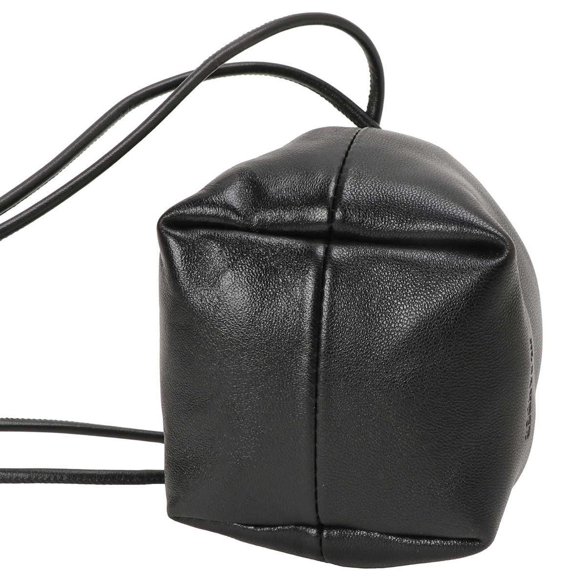 楽天市場】【新品】ジルサンダー Jil Sander 巾着 ショルダーバッグ