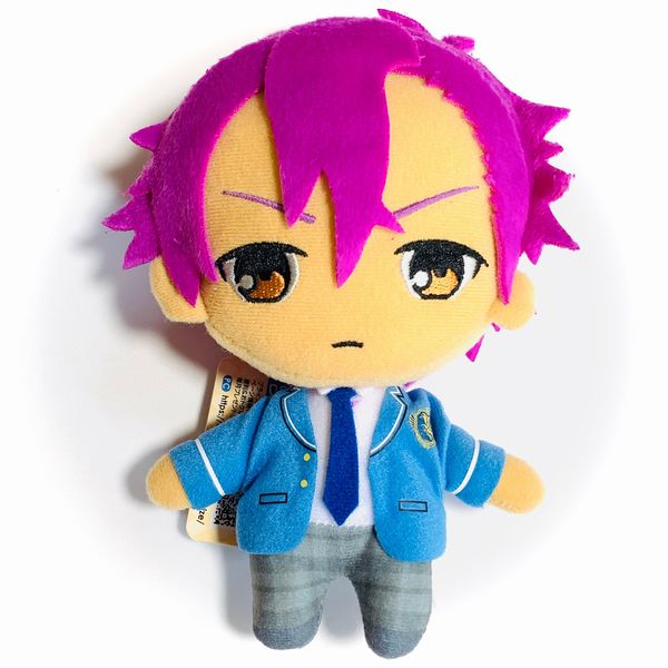 楽天市場】あんさんぶるスターズ ！ ぬいぐるみ 2-A [乙狩アドニス