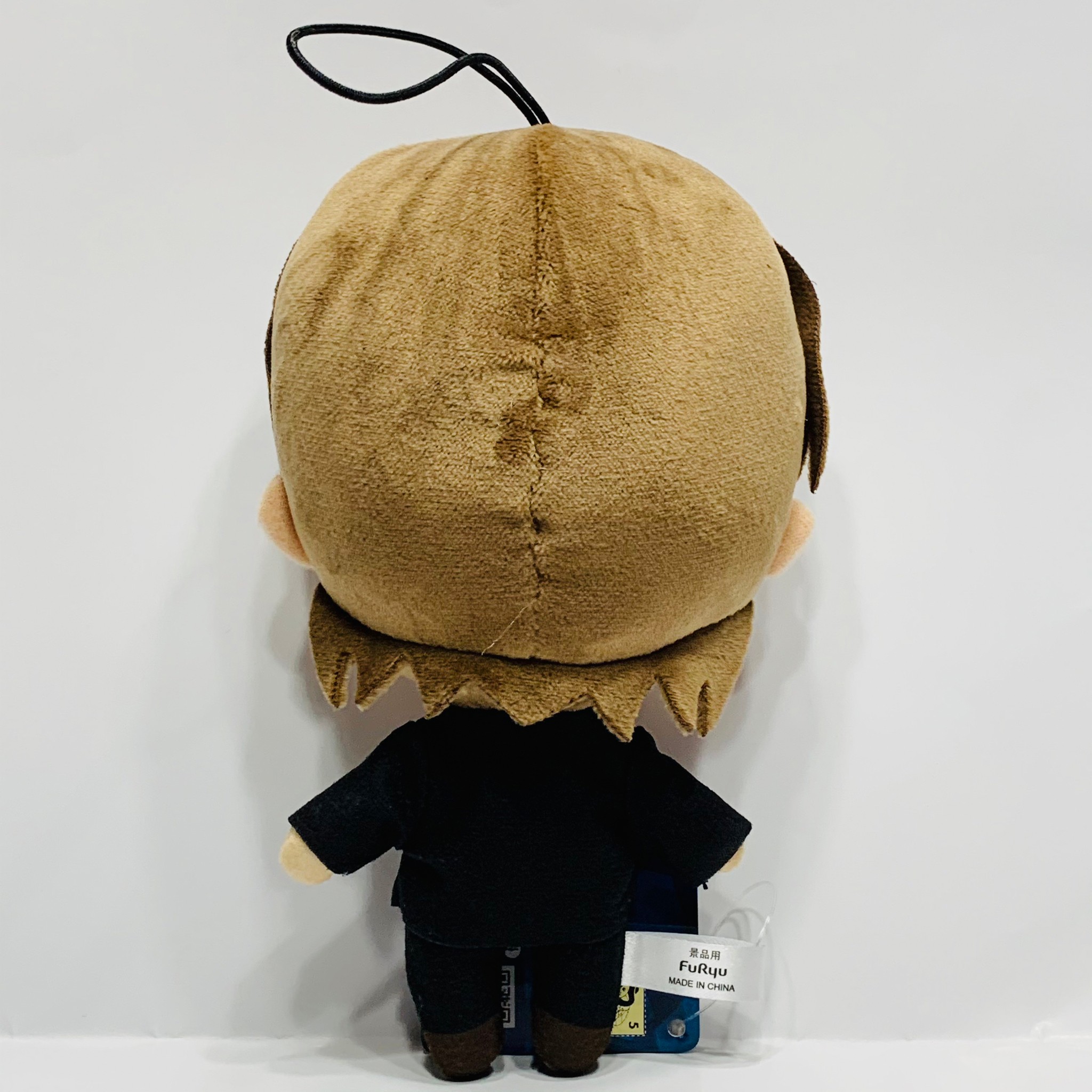 楽天市場】ワールドトリガー ぬいぐるみ 4 [二宮匡貴] にのみやまさ