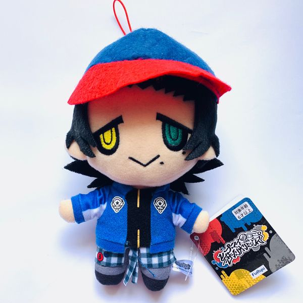 楽天市場】D-7 ヒプノシスマイク ヒプマイ サンリオリミックス